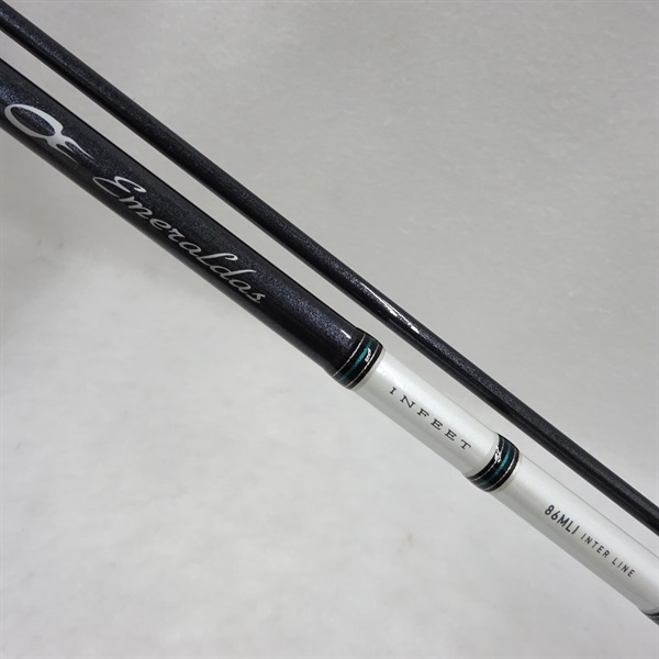 １１エメラルダスインフィート８６ＭＬＩ